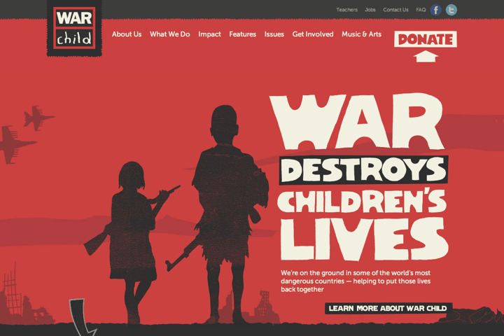 War Child